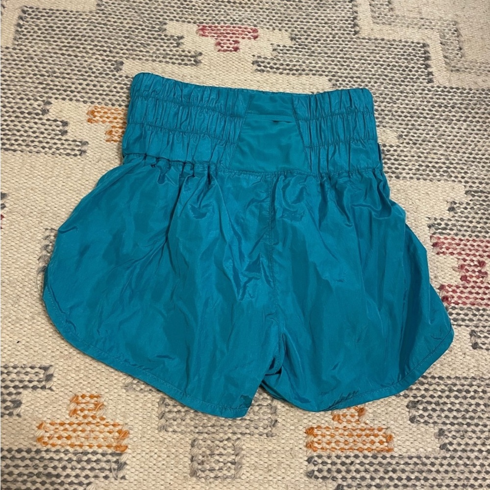 Free people shorts - Picture 2 of 3